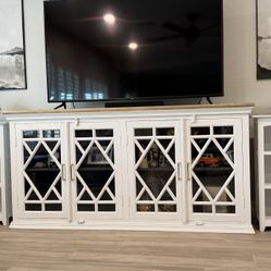 TV Stand / Hutch / Buffet