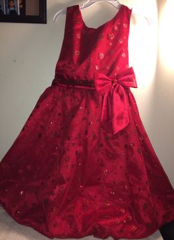 YOUNGLAND GIRLS DRESS