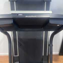 Used Treadmill