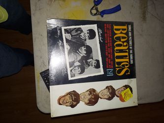 Beatles Songs And Pictures Of The Fabulous Beatles