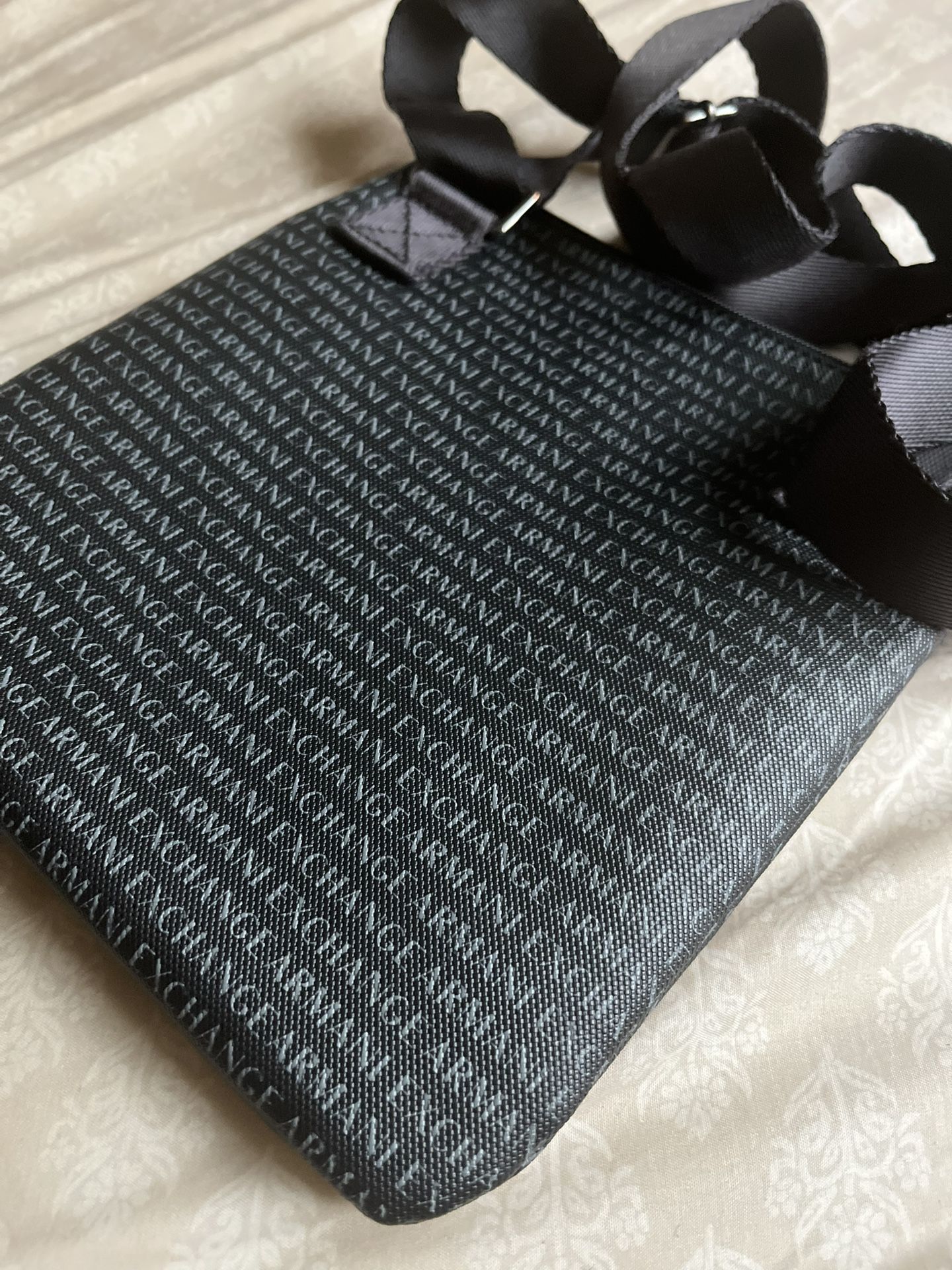 Armani Exchange Cross Bag