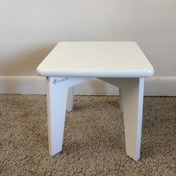 StrongTek Bamboo Step Stool for Kids and Adults, Sturdy and Versatile Short Foot Stool