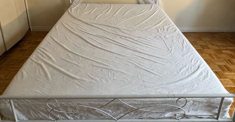 Full Size Mattress