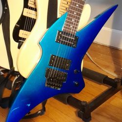 Ibanez XV500 Copy Eletric Guitar
