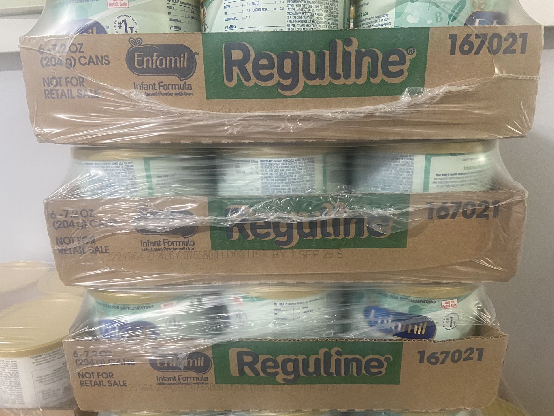 Reguline 