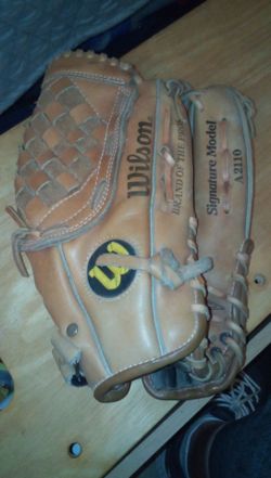 Glove