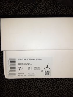 Jordan's