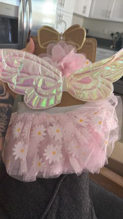 Free baby outfit