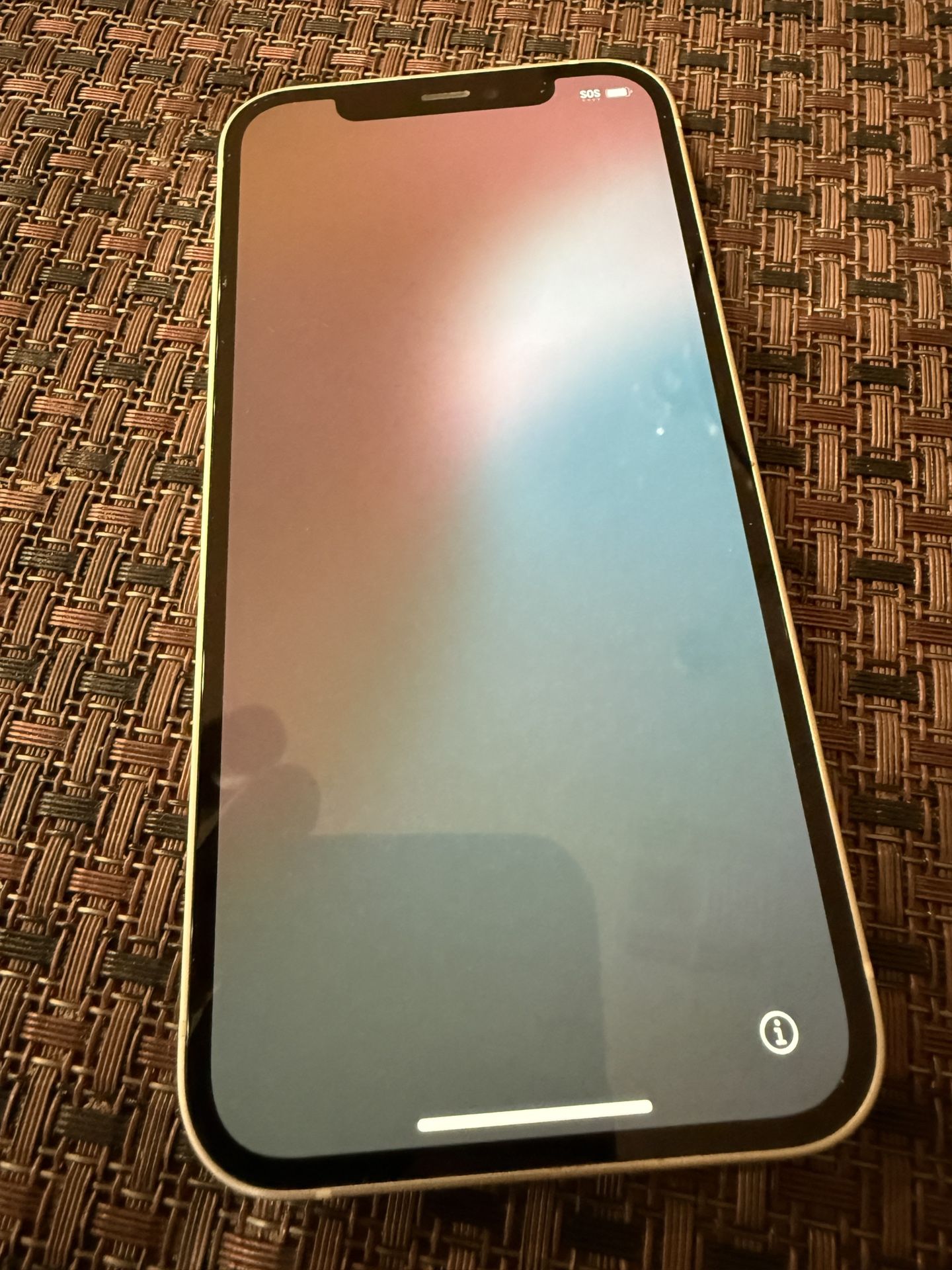 iPhone 12 64gb