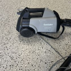 Sanitary Professional Vacuum
