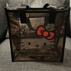 Hello Kitty Bag 