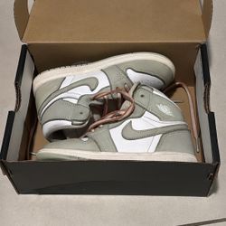 10c Kids AJ1 High OG