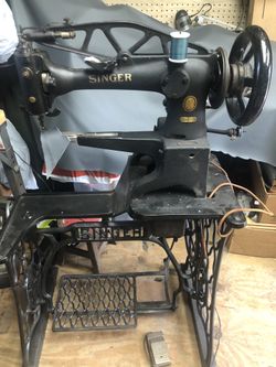 Singer Commercial pitching machine