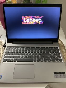 Lenovo Idea Pad L340