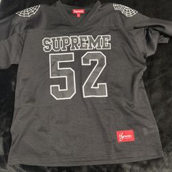 Supreme Jersey 