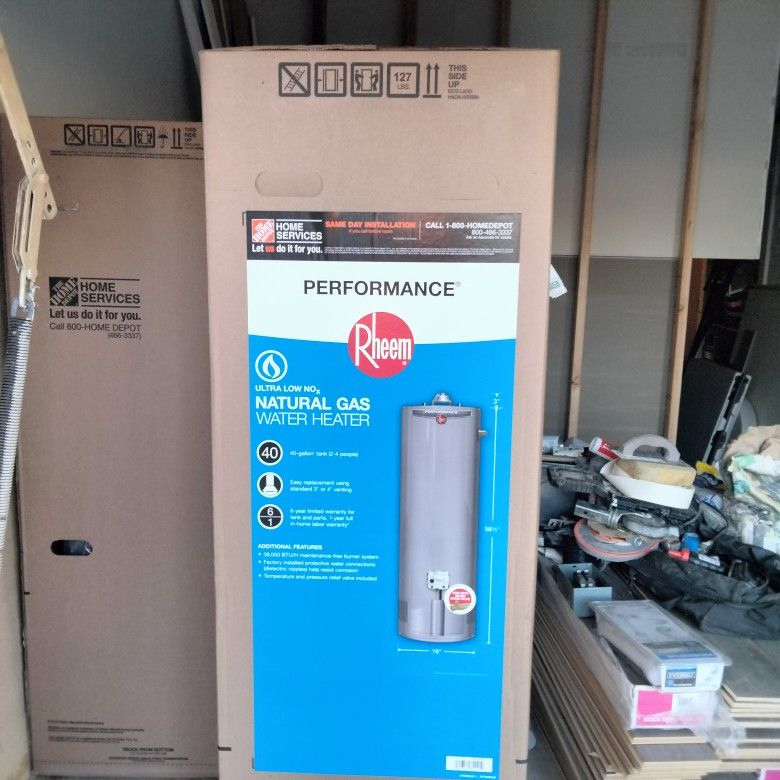 Boiler