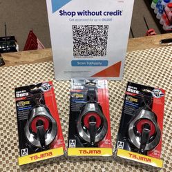 TAJIMA Chalk-Rite Dura $48 EACH 