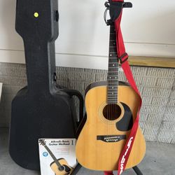 Beginner guitar 