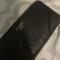 Guess Wallet 