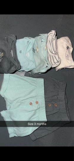 Carterās sets