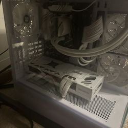 White out PC