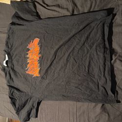 Off White Shirt Size M