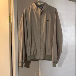 Lacoste Jacket 