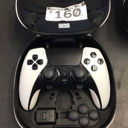 PlayStation Controller 