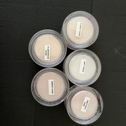 Valentino Beauty Acrylic powder 