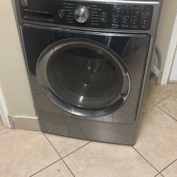 Kenmore Washer