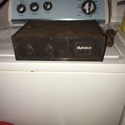 Dynaco  STEREO 120 Power Amplifier 