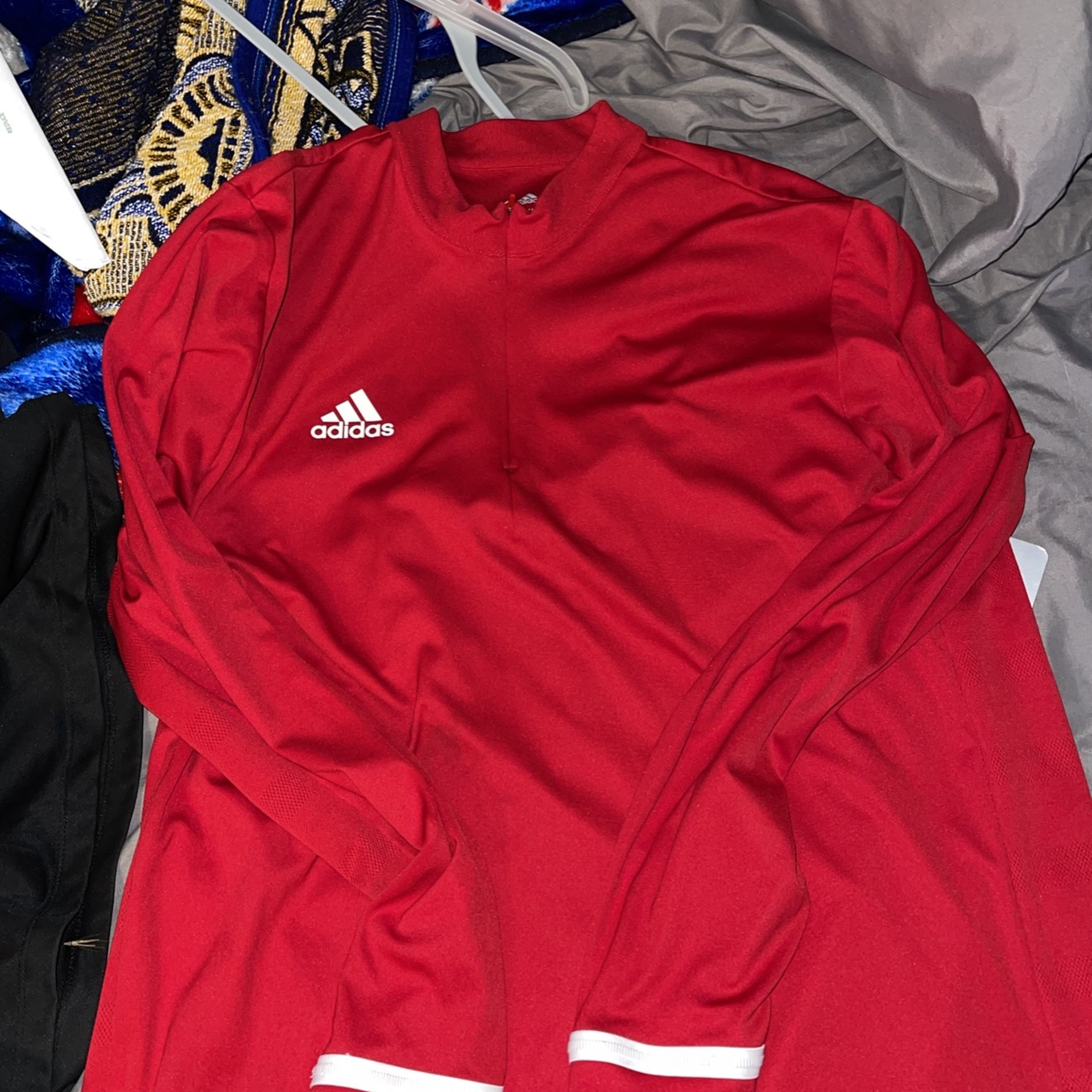 Adidas Sweater