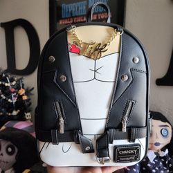 Tiffany Loungefly Backpack