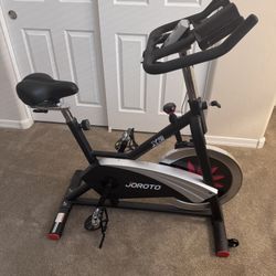 Joroto X2 Exercise Bike