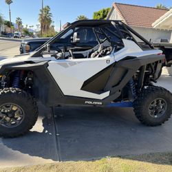 Polaris Razor Pro Xp Ultimate