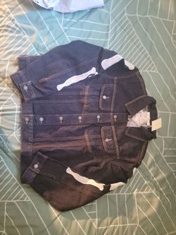 Mnml jacket