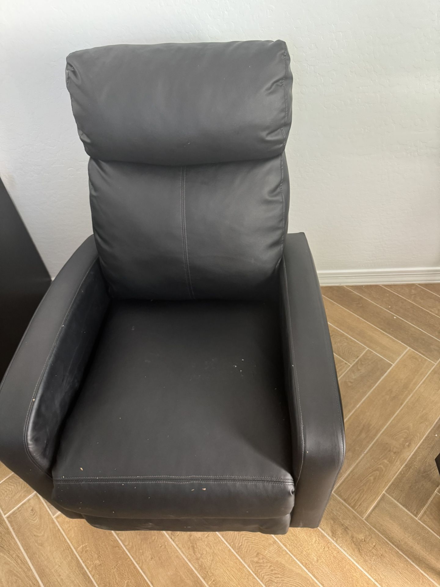 Recliner Chair
