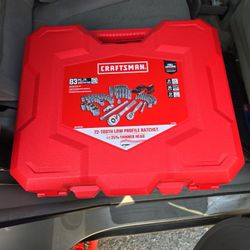 Ratchet Set