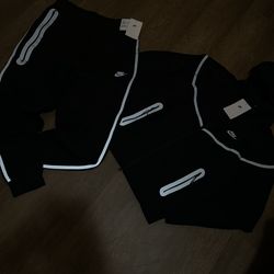 Nike Tech Reflective Set size L