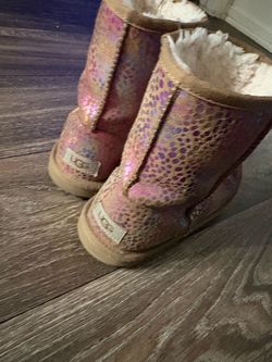 Kids Uggs