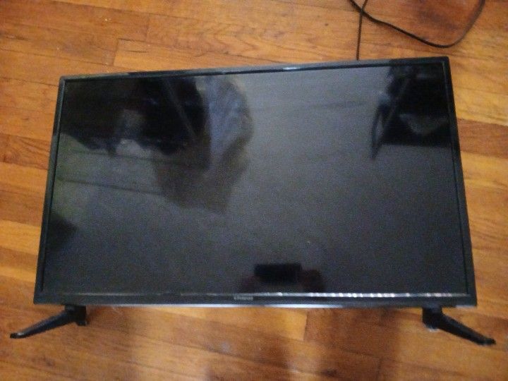 Panasonic Flat-screen tv