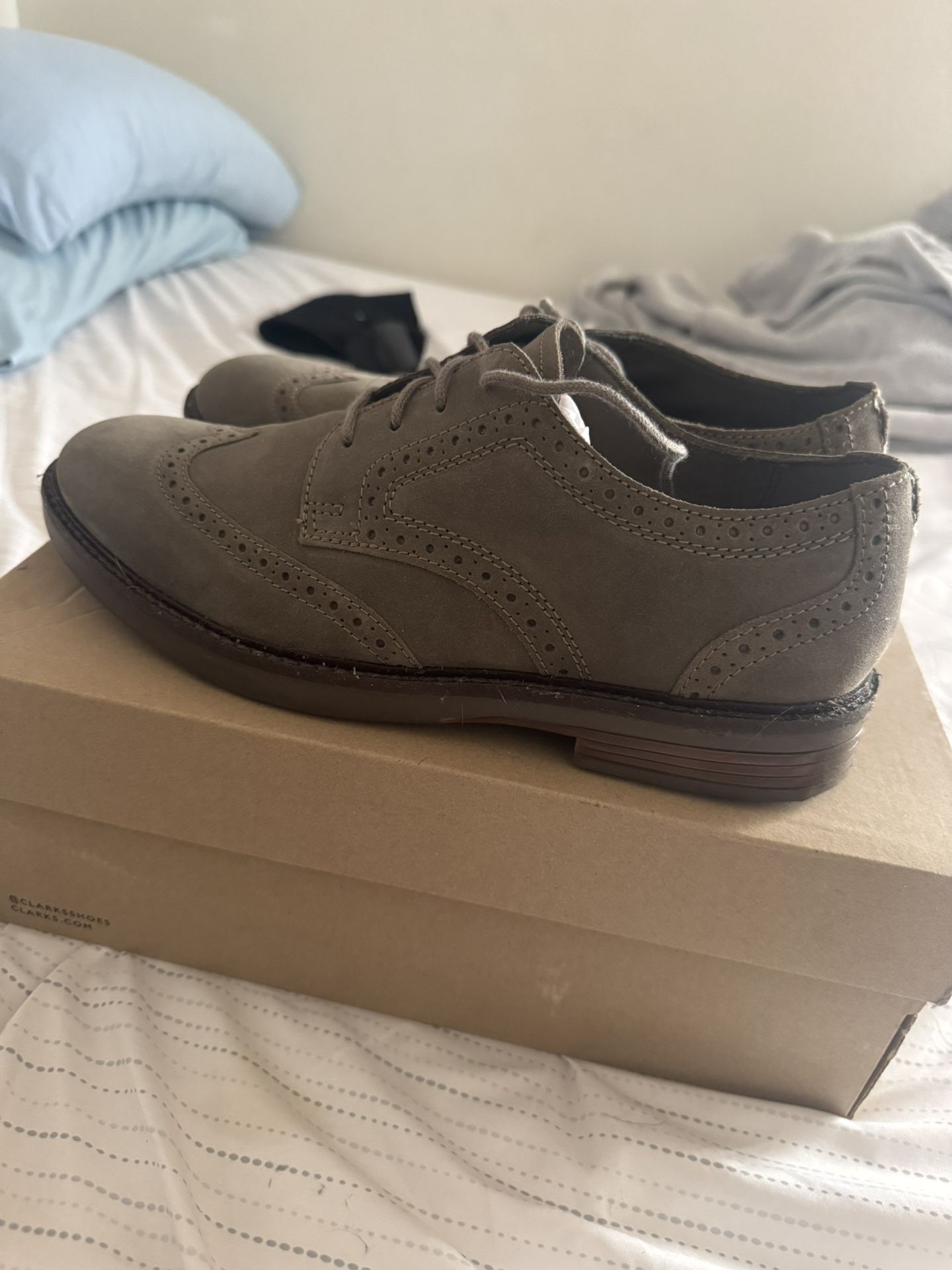 Collection By Clark’s, Dress Shoes