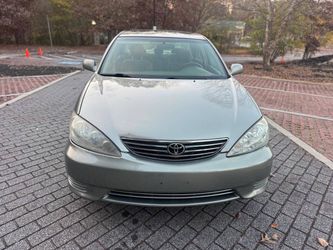 2005 Toyota Camry