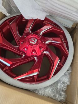 rims 20x10