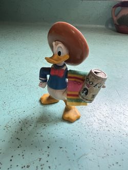 Vintage Disney Donald Duck
