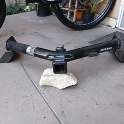 Raka Para Bike