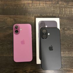 iPhone 16 Brand New