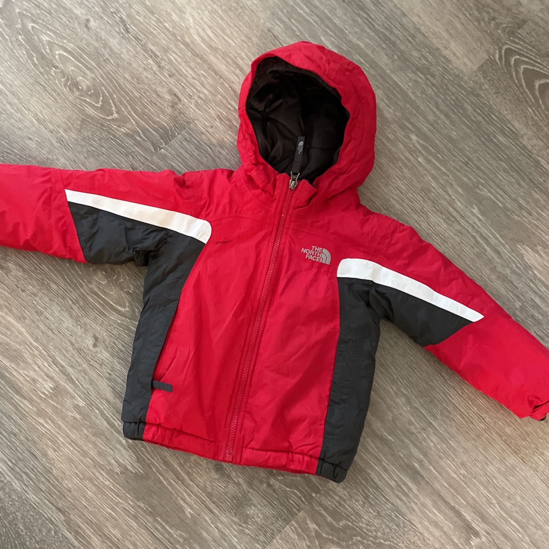 Boys// Infant jacket Size 3T
