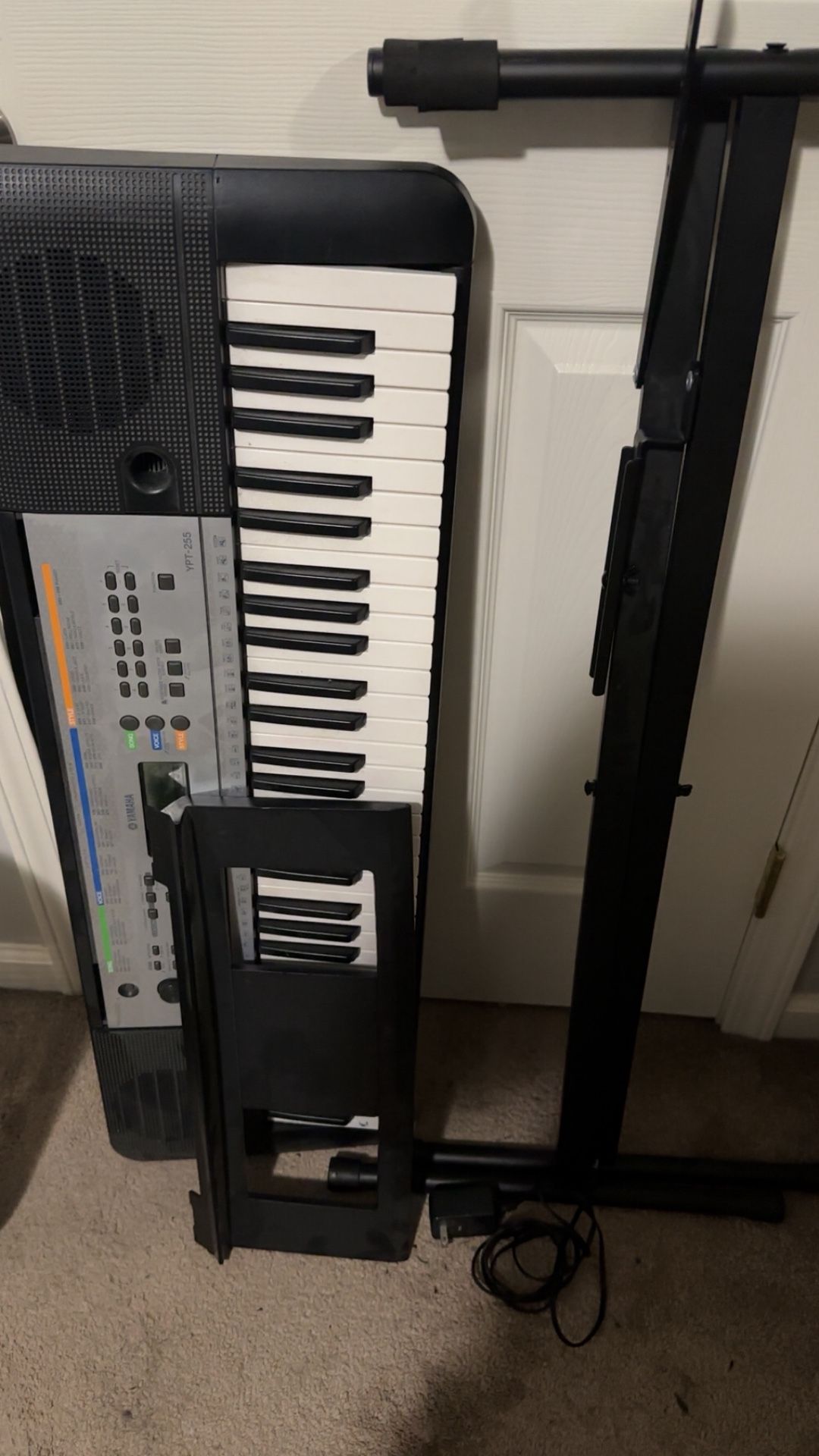 Piano/Keyboard