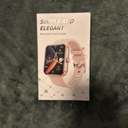 Hilipert Trackpro 2.0 Smart Watch